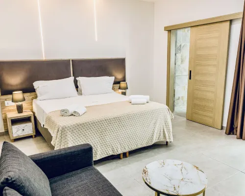 The Mike Hotel Hotels in Cospicua