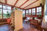 Villa les with Hot Tub & Sauna