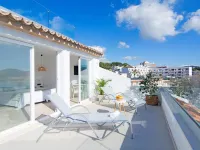Paguera Treff Boutique Hotel Hotels in Peguera
