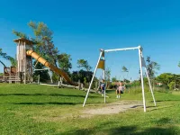 Villa in Albarella with Private Pool & Beach - Evcil Hayvan Kabul Edilen Alan