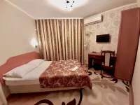 Hotel in Okskaya Hôtels à : Moscou