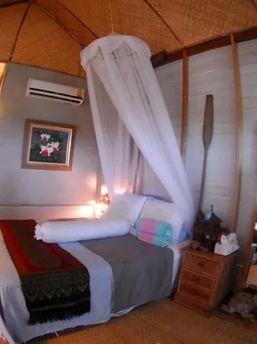 รูปภาพของลานเลโฮมสเตย์กระบี่ Lanlay Home Stay Krabi