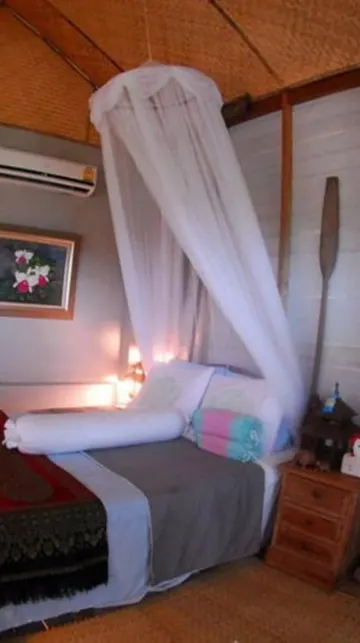 ห้องสแตนดาร์ด เตียงควีน