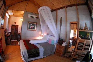 รูปภาพของลานเลโฮมสเตย์กระบี่ Lanlay Home Stay Krabi