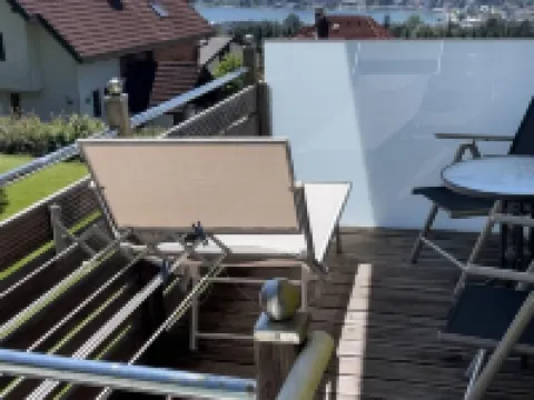 SunandSee Appartements陽光海景公寓 費爾登酒店