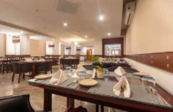 Zip by Spree Hotels Mangala Towers Thrissur