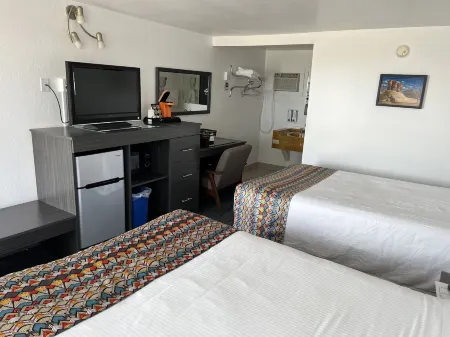 Circle of Destination Motel