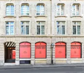 David Hotel Hotels in Old Montreal