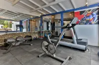 Sandi Hotel - Gym