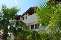 Erasmus Apart Hotel Hotels in Dalyan