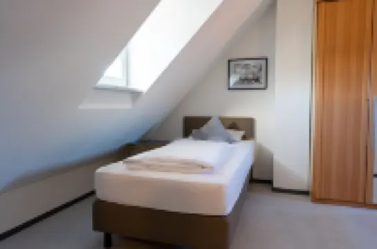 La Fleur Appartement