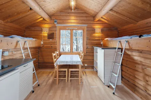 Birkelund Camping - Homestay