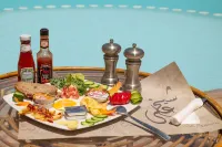 Sheikh Ali Dahab Resort