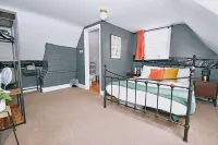 The Town Arms Hotels in Wallingford