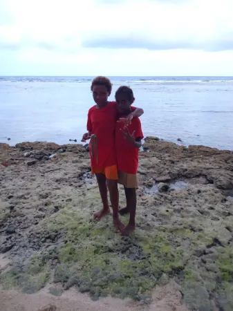 Masipai Guest House Отели в г. Тингвон