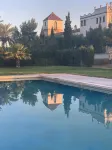 Hacienda Los Jinetes - Pools