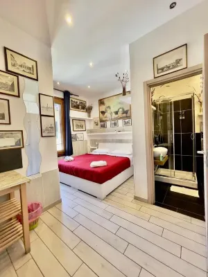 Guest House Biffi Simone