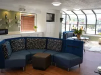 Astoria Hotel West Hotels in Danville