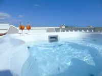 Terrazze Naos Hotels in Dune