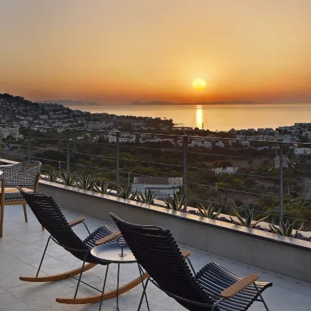 G Beyond Residences & Villas, Yalıkavak, Bodrum