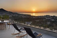 G Beyond Residences & Villas, Yalıkavak, Bodrum - con vista mare