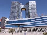 Hotel Casino Grand Vía Dorada Hotels in Pachuca de Soto