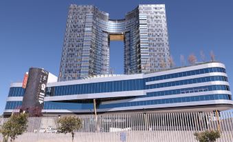 Hotel Casino Grand Vía Dorada