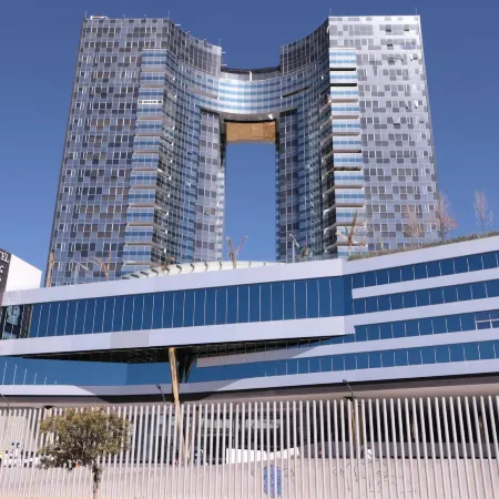 Hotel Casino Grand Vía Dorada