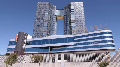 Hotel Casino Grand Vía Dorada Hotels in 