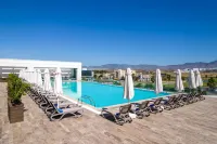 Concorde Tower & Casino & Convention & Spa Hotels in Gönyeli