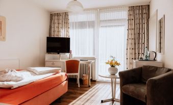 Parkhotel Weber-Müller