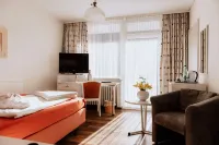 Parkhotel Weber-Müller Hotels in Bad Lauterberg im Harz