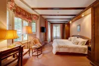Hotel Regina Hotel a 