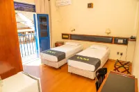 Voa Hotel Caxambu Hotel a Caxambu
