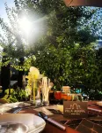 Villa Agrippa - sarapan