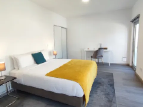 Atlantic 3 Bicas - Furnas Hotel di Furnas