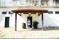 Vumba - Beira Suite