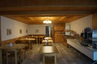 Hotel Sternen - breakfast