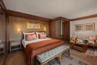 Steigenberger Senator Nile Cruise - Every Thursday from Luxor for 07 Nights Hotel a 