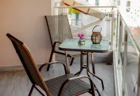 Dim House Hotels in Parga
