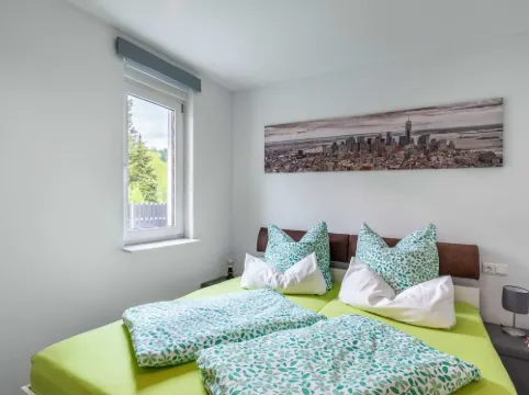 Lovely Apartment in Stützerbach Near Forest