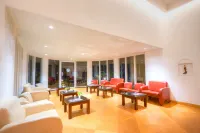 Bundela Bandhavgarh by Octave Hotels in Tala