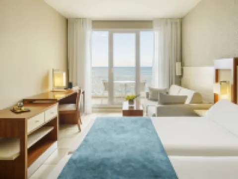 Ilunion Fuengirola Hotels in Costa Del Sol