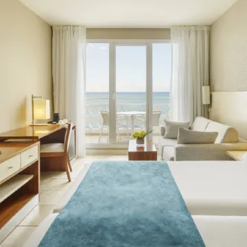 Ilunion Fuengirola