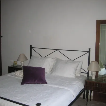 Casa Messi - Casa Messi a Vicolo Belfiore 15 One-Bedroom Apartment Standard Rate