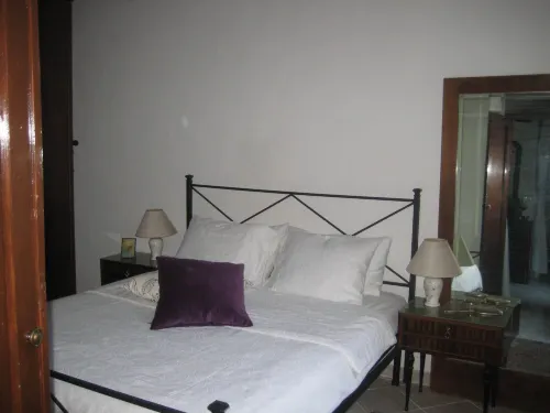 Casa Messi - Casa Messi a Vicolo Belfiore 15 One-Bedroom Apartment Standard Rate Hotels in Sorano