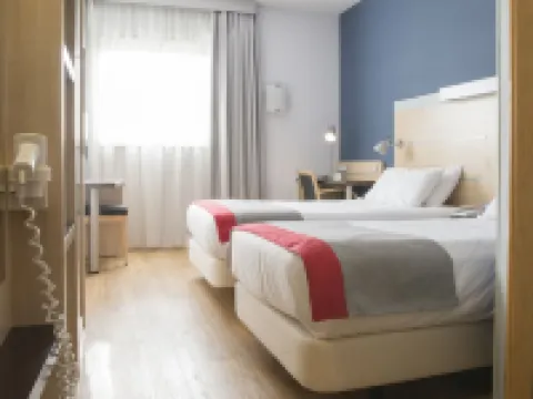 Holiday Inn Express MALAGA AIRPORT by IHG Hotels in Málaga