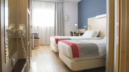 Holiday Inn Express Malaga Airport