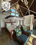 Asante Sana Beach Cottages - Pet friendly