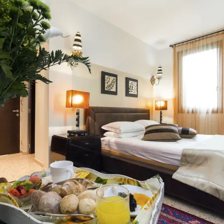 Hotel Villa Stella